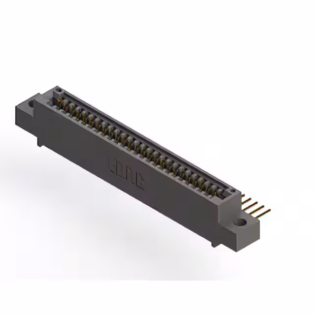 395-026-559-404 EDAC Inc.  Edgeboard Connectors